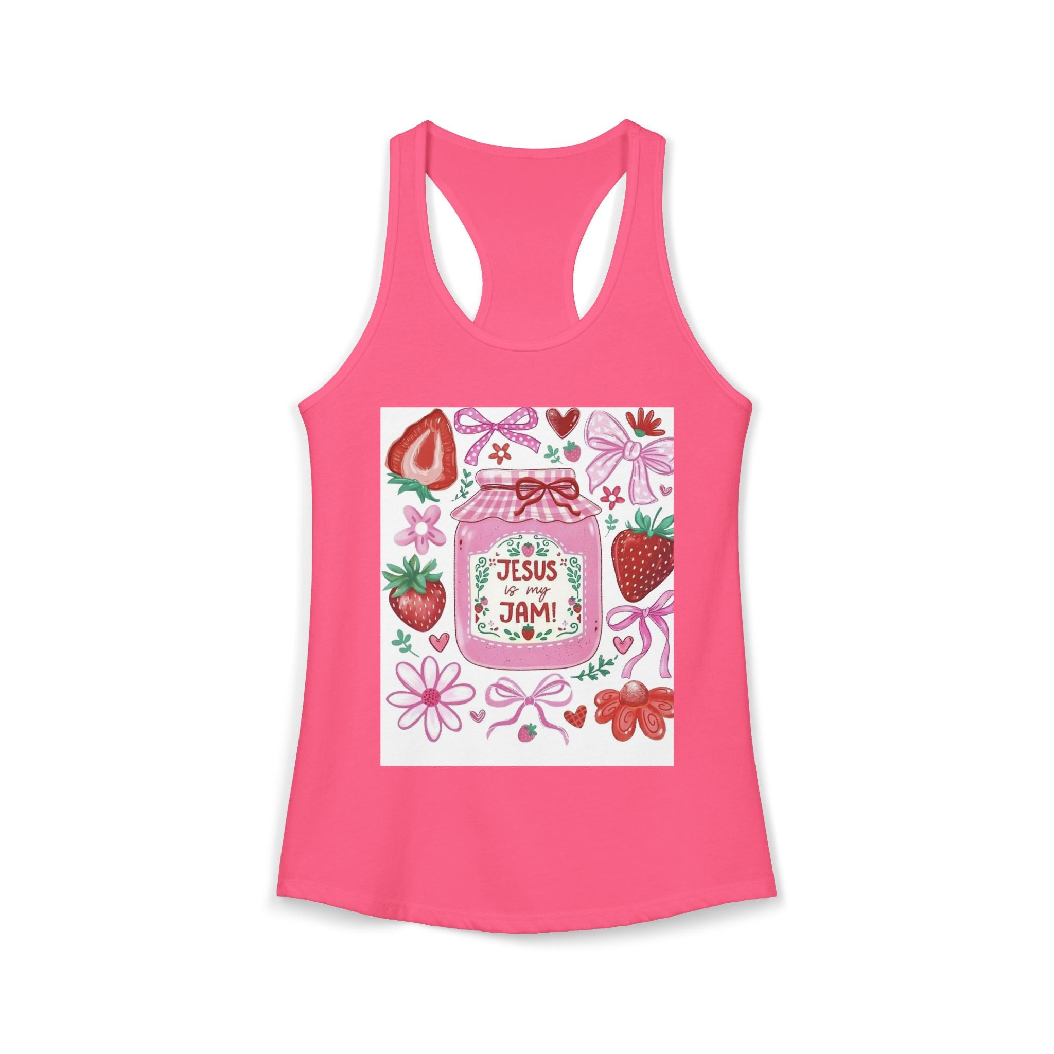 Women's Ideal Racerback Tank