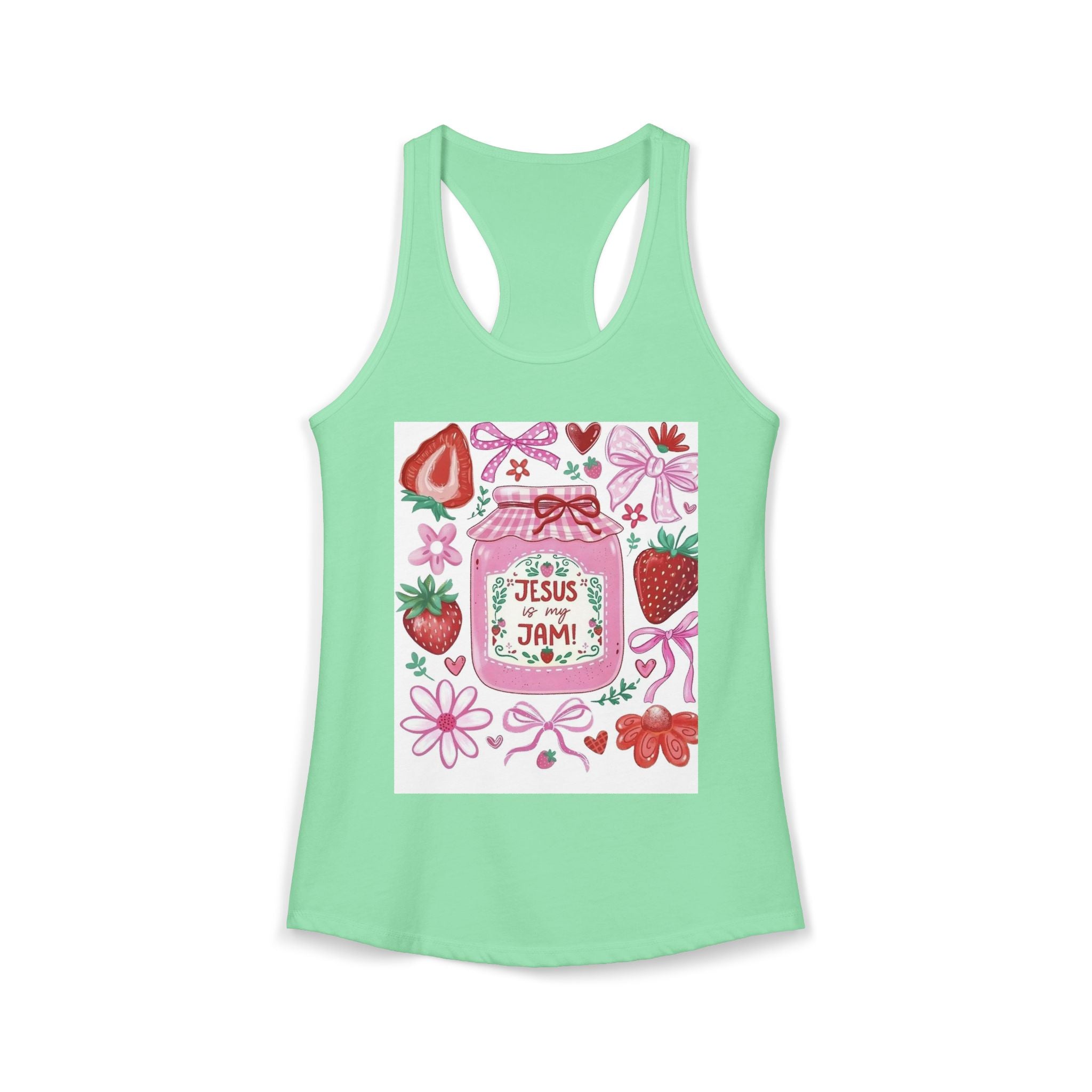 Women's Ideal Racerback Tank