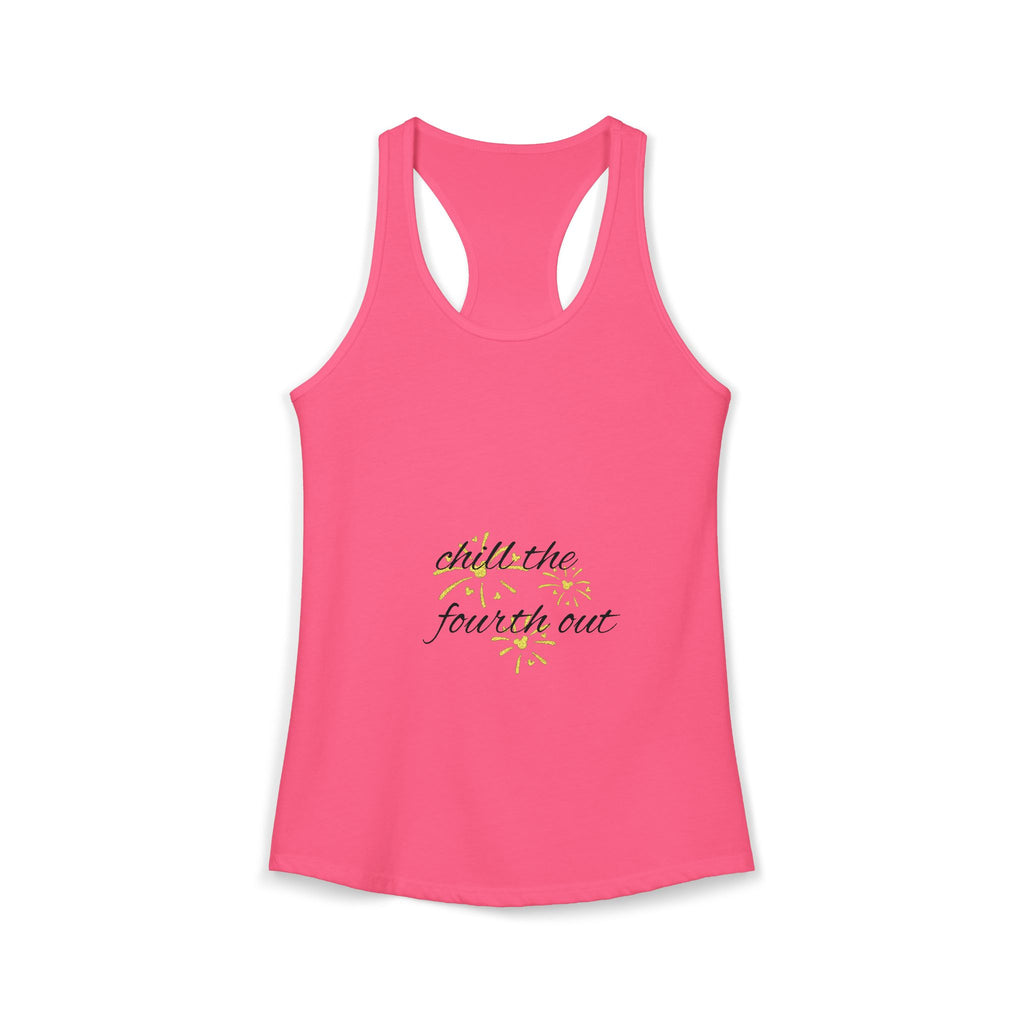Women's Ideal Racerback Tank