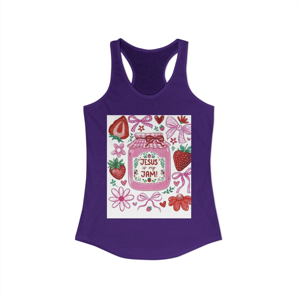 Women's Ideal Racerback Tank