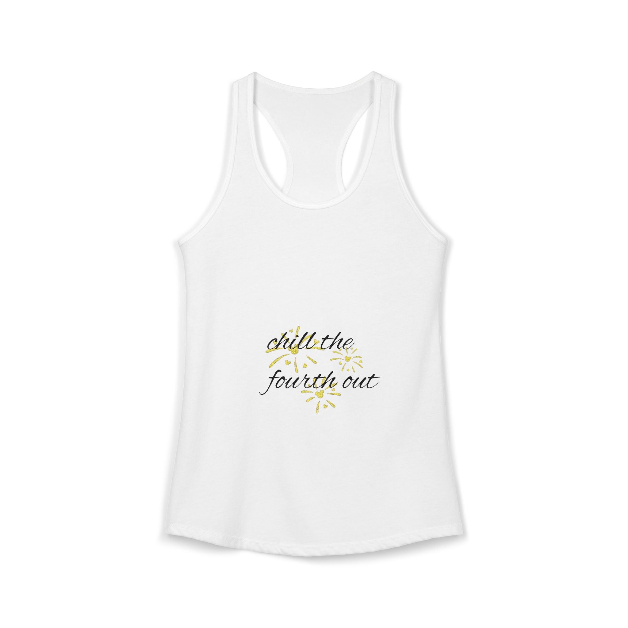 Women's Ideal Racerback Tank