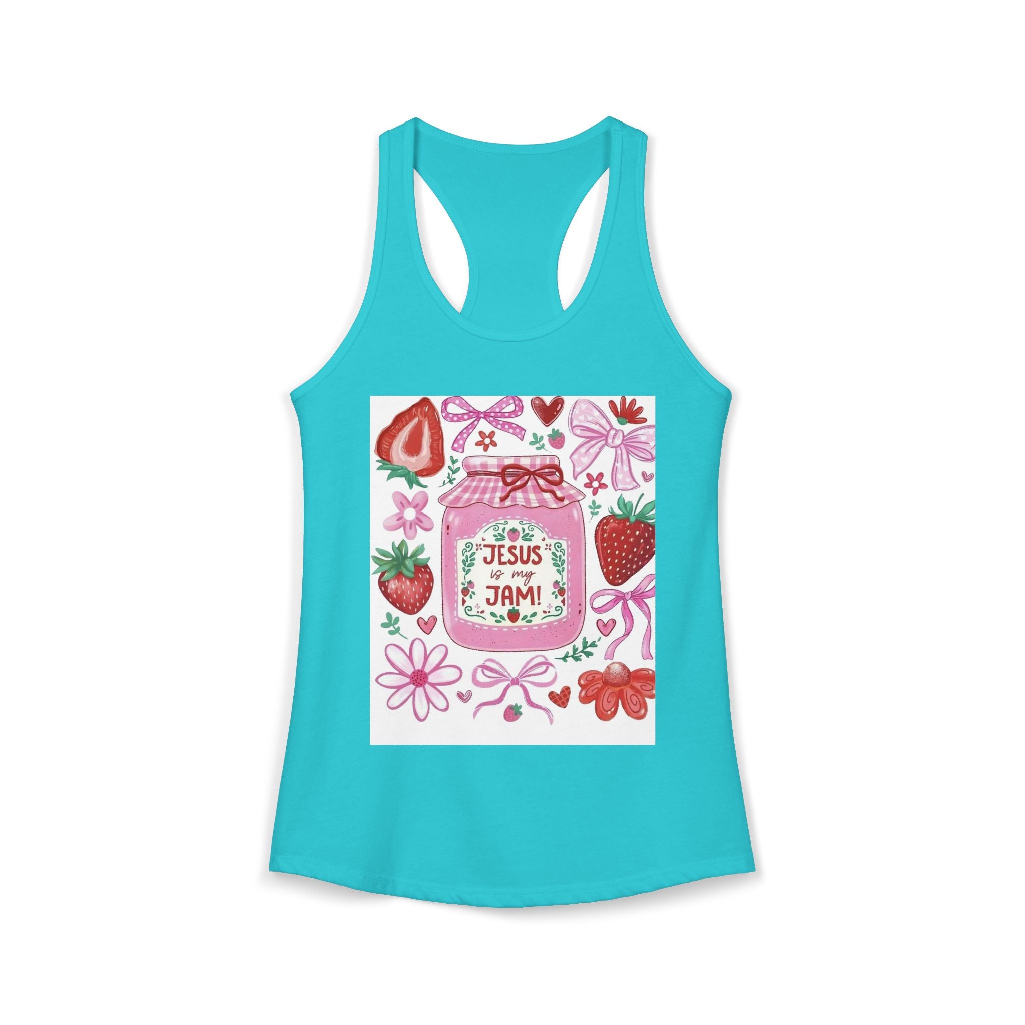 Women's Ideal Racerback Tank