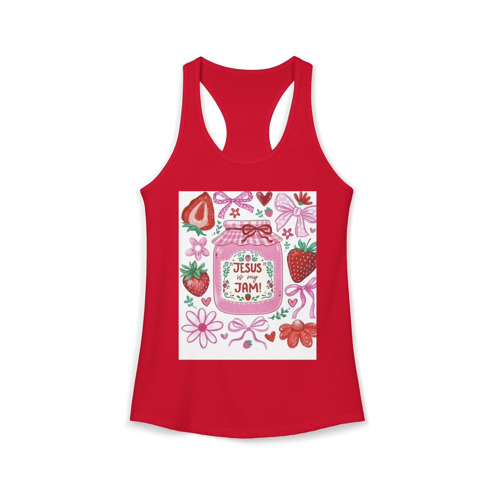 Women's Ideal Racerback Tank
